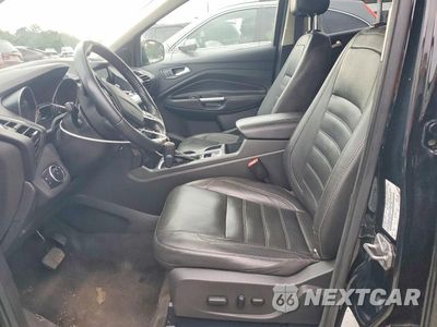 Zdjęcie 7 z 13 samochodu: 2017 FORD ESCAPE TITANIUM VIN:1FMCU0JDXHUB06183 - miniatura