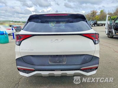 Zdjęcie 6 z 13 samochodu: 2025 KIA SPORTAGE LX VIN:KNDPUCDF6S7371144 - miniatura