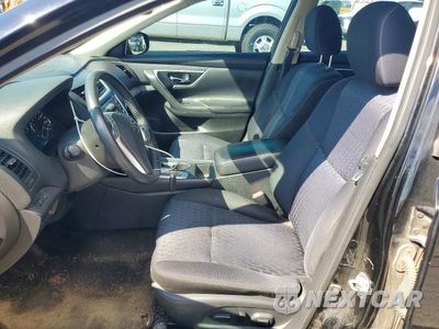 Zdjęcie 7 z 13 samochodu: 2016 NISSAN ALTIMA 2.5 SV VIN:1N4AL3AP4GC143248 - miniatura