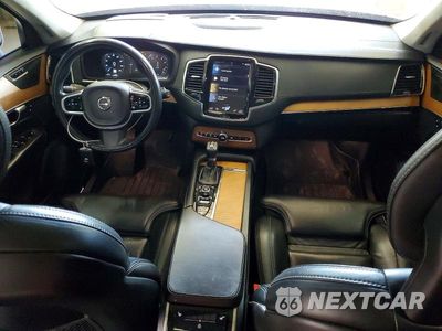 Zdjęcie 8 z 13 samochodu: 2020 VOLVO XC90 T6 INSCRIPTION VIN:YV4A22PL1L1606090 - miniatura
