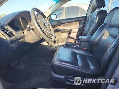 Zdjęcie 7 z 12 samochodu: 2005 HONDA ACCORD EX VIN:1HGCM66505A013017 - miniatura