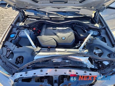 Zdjęcie 12 z 13 samochodu: 2024 BMW X4 XDRIVE30I VIN:5UX33DT06R9X04010 - miniatura