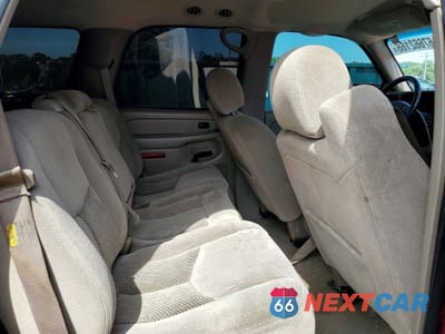 Zdjęcie 11 z 13 samochodu: 2005 CHEVROLET TAHOE K1500 VIN:1GNEK13T85J153889 - miniatura