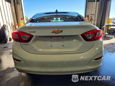 Zdjęcie 6 z 12 samochodu: 2017 CHEVROLET CRUZE LS VIN:1G1BC5SM1H7126165 - miniatura