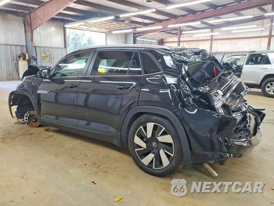 Drugie zdjęcie samochodu z przodu: 2026 VOLKSWAGEN ATLAS CROSS SPORT SE VIN:1V2WC2CA9TC220918 - miniatura