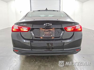 Zdjęcie 6 z 12 samochodu: 2023 CHEVROLET MALIBU LT VIN:1G1ZD5ST2PF150496 - miniatura