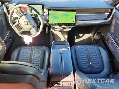 Zdjęcie 8 z 12 samochodu: 2023 RIVIAN R1T ADVENTURE VIN:7FCTGBAA9PN028883 - miniatura