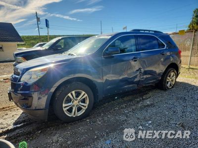 2012 CHEVROLET EQUINOX LT 2GNALDEK1C6275490 - główne zdjęcie licytacji z USA - miniatura