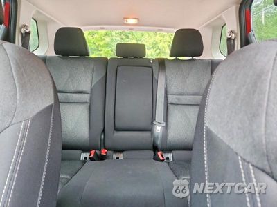 Zdjęcie 10 z 13 samochodu: 2026 NISSAN ROGUE SV VIN:5N1BT3BB3TC726840 - miniatura