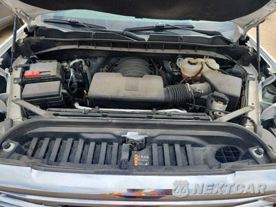 Zdjęcie 11 z 12 samochodu: 2020 GMC SIERRA C1500 SLT VIN:3GTP8DED7LG381419 - miniatura