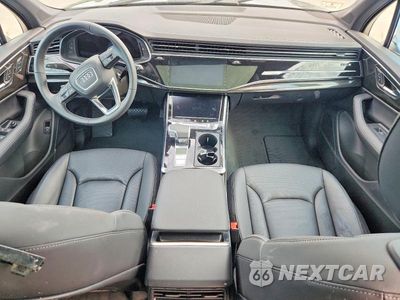 Zdjęcie 8 z 13 samochodu: 2026 AUDI Q7 PREMIUM PLUS VIN:WA1LVBF79TD004196 - miniatura