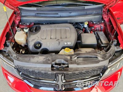 Zdjęcie 12 z 13 samochodu: 2019 DODGE JOURNEY CROSSROAD VIN:3C4PDCGG6KT686509 - miniatura