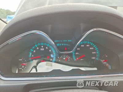 Zdjęcie 9 z 13 samochodu: 2017 CHEVROLET TRAVERSE LT VIN:1GNKVGKD0HJ182671 - miniatura