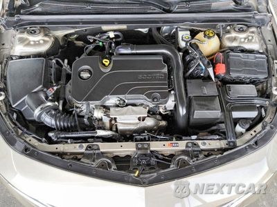 Zdjęcie 11 z 12 samochodu: 2022 CHEVROLET MALIBU LT VIN:1G1ZD5ST4NF148097 - miniatura