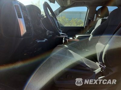 Zdjęcie 7 z 12 samochodu: 2014 CHEVROLET SILVERADO K1500 LT VIN:1GCVKREC9EZ395466 - miniatura