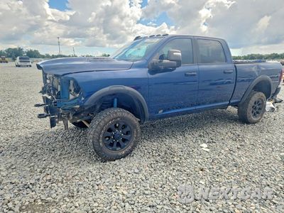 2023 RAM 2500 POWERWAGON 3C6TR5EJ6PG606868 - główne zdjęcie licytacji z USA - miniatura