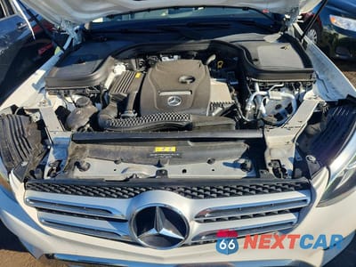 Zdjęcie 12 z 13 samochodu: 2019 MERCEDES-BENZ GLC 300 4MATIC VIN:WDC0G4KB6KV154956 - miniatura