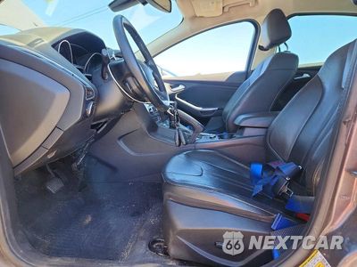 Zdjęcie 7 z 13 samochodu: 2012 FORD FOCUS TITANIUM VIN:1FAHP3N26CL213831 - miniatura