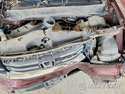 Zdjęcie 12 z 13 samochodu: 2013 HONDA PILOT EXL VIN:5FNYF4H65DB006224 - miniatura