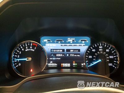 Zdjęcie 9 z 13 samochodu: 2018 FORD EXPEDITION XLT VIN:1FMJU1JT3JEA48874 - miniatura