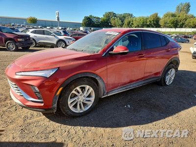 2024 BUICK ENVISTA PREFERRED KL47LAE26RB107605 - główne zdjęcie licytacji z USA - miniatura
