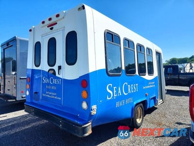 Piąte zdjęcie samochodu w środku: 2019 CHEVROLET EXPRESS G3500 VIN:1HA3GRBG4KN005632 - miniatura