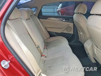 Zdjęcie 10 z 12 samochodu: 2016 HYUNDAI SONATA SPORT VIN:5NPE34AF4GH424639 - miniatura