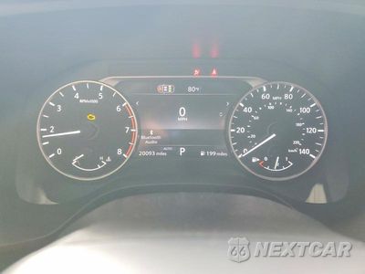 Zdjęcie 9 z 14 samochodu: 2026 NISSAN ROGUE SV VIN:5N1BT3BB6TC731840 - miniatura