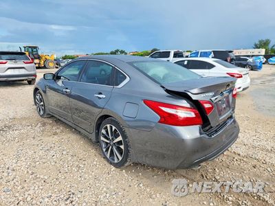Drugie zdjęcie samochodu z przodu: 2016 NISSAN ALTIMA 3.5 SR VIN:1N4BL3AP1GC294164 - miniatura