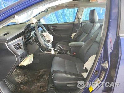 Zdjęcie 7 z 12 samochodu: 2014 TOYOTA COROLLA S PLUS VIN:2T1BURHEXEC196947 - miniatura