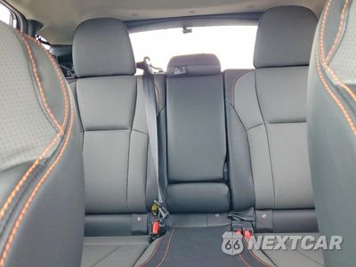 Zdjęcie 10 z 13 samochodu: 2026 SUBARU CROSSTREK LIMITED VIN:JF2GUSND6T8221166 - miniatura