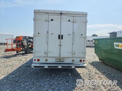 Zdjęcie 6 z 14 samochodu: 2014 FORD F59 DELIVERY TRUCK VIN:1F65F5KY1E0A14536 - miniatura