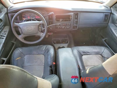 Zdjęcie 8 z 12 samochodu: 2001 DODGE DURANGO VIN:1B4HS28Z51F530715 - miniatura