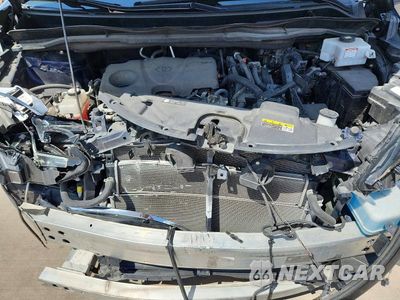 Zdjęcie 12 z 13 samochodu: 2022 TOYOTA SIENNA XLE VIN:5TDYRKEC9NS132119 - miniatura