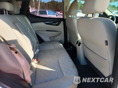 Zdjęcie 11 z 13 samochodu: 2018 NISSAN ROGUE SPORT SV VIN:JN1BJ1CP0JW186564 - miniatura
