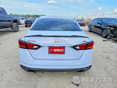 Zdjęcie 6 z 12 samochodu: 2024 NISSAN ALTIMA SR VIN:1N4BL4CV5RN409969 - miniatura