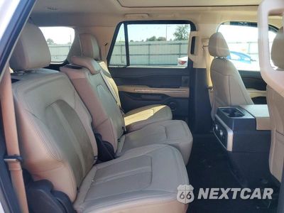 Zdjęcie 11 z 13 samochodu: 2024 FORD EXPEDITION MAX LIMITED VIN:1FMJK2A88REA48999 - miniatura