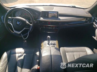 Zdjęcie 8 z 14 samochodu: 2017 BMW X5 XDRIVE35I VIN:5UXKR0C33H0V78916 - miniatura