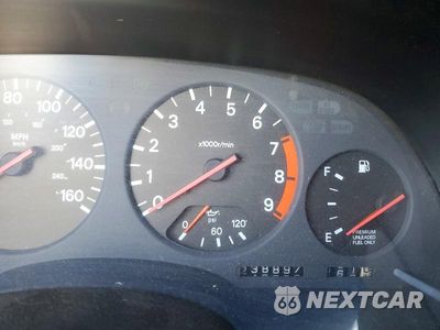 Zdjęcie 9 z 12 samochodu: 1993 NISSAN 300ZX BASE VIN:JN1RZ27H4PX002875 - miniatura