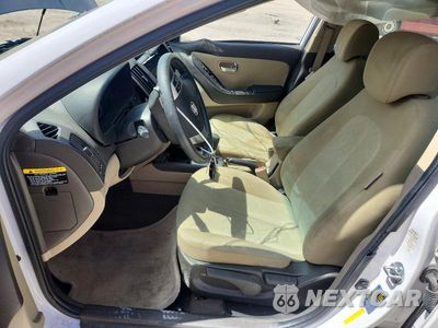 Zdjęcie 7 z 13 samochodu: 2010 HYUNDAI ELANTRA GLS VIN:KMHDU4AD1AU852622 - miniatura