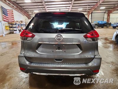 Zdjęcie 6 z 13 samochodu: 2020 NISSAN ROGUE S VIN:5N1AT2MV3LC759494 - miniatura
