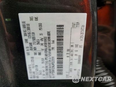 Zdjęcie 13 z 13 samochodu: 2018 FORD F150 SUPERCREW VIN:1FTEW1C5XJFD23391 - miniatura