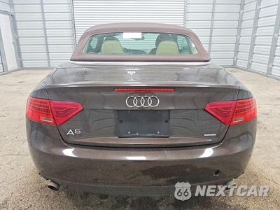 Zdjęcie 6 z 12 samochodu: 2013 AUDI A5 PREMIUM PLUS VIN:WAULFAFH9DN018114 - miniatura