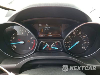 Zdjęcie 9 z 13 samochodu: 2019 FORD ESCAPE SE VIN:1FMCU9GDXKUA27731 - miniatura