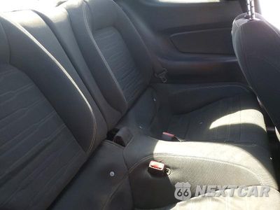 Zdjęcie 10 z 12 samochodu: 2015 FORD MUSTANG VIN:1FA6P8TH2F5403498 - miniatura