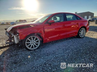 2016 AUDI A3 PREMIUM WAUB8GFF1G1069237 - główne zdjęcie licytacji z USA - miniatura