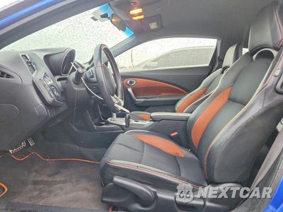 Zdjęcie 7 z 13 samochodu: 2016 HONDA CR-Z EX VIN:JHMZF1D65GS000924 - miniatura