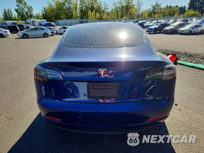 Zdjęcie 6 z 13 samochodu: 2023 TESLA MODEL 3 VIN:5YJ3E1EAXPF568936 - miniatura