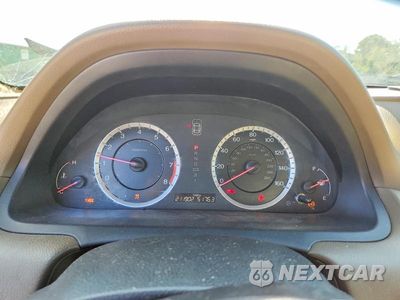 Zdjęcie 9 z 13 samochodu: 2010 HONDA ACCORD EXL VIN:1HGCP2F83AA010164 - miniatura