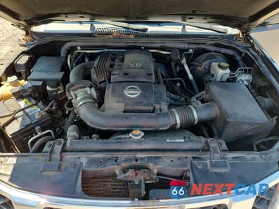 Zdjęcie 11 z 12 samochodu: 2012 NISSAN PATHFINDER S VIN:5N1AR1NB0CC620128 - miniatura